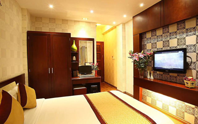 Hanoi View 2 Hotel