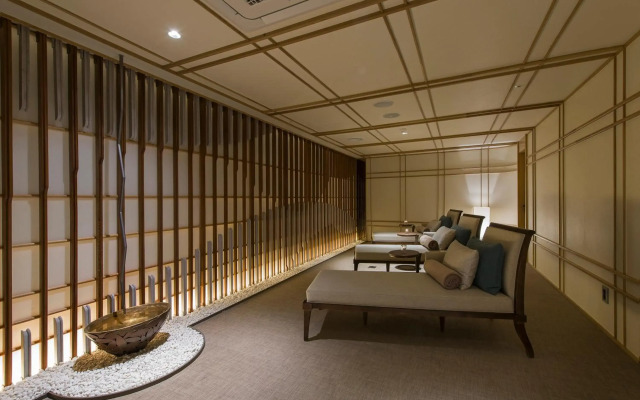 Royal Hotel Seoul