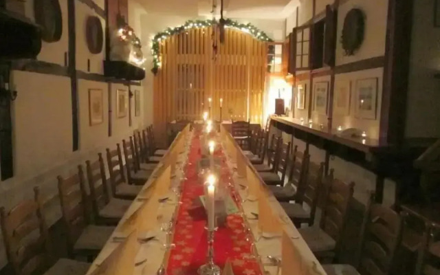 Land-gut-Hotel Lohmann