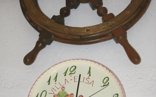 Villa Elisa B&B