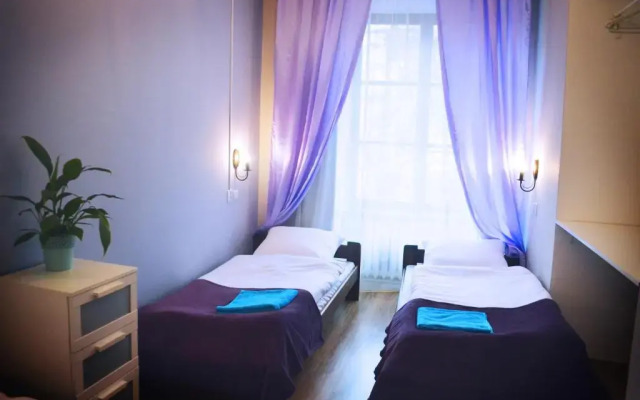 Backpackers Hostel