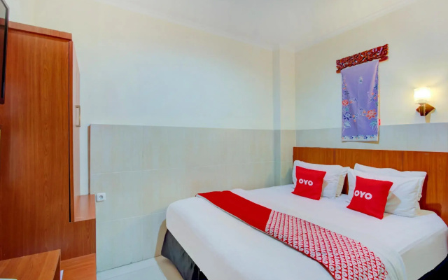 Urbanview Hotel 58 Bintaro by RedDoorz