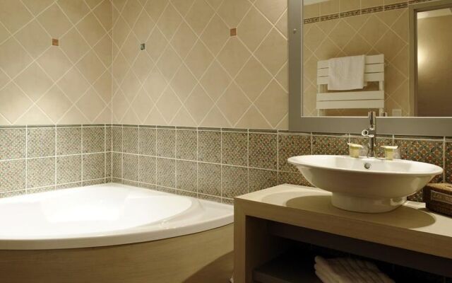 Hôtel Restaurant La Bergerie