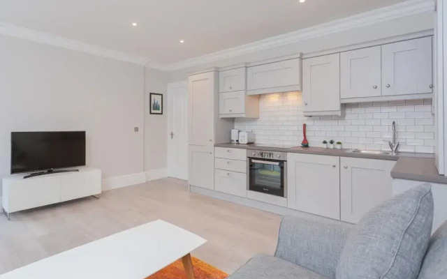 The Ulsterville Residences