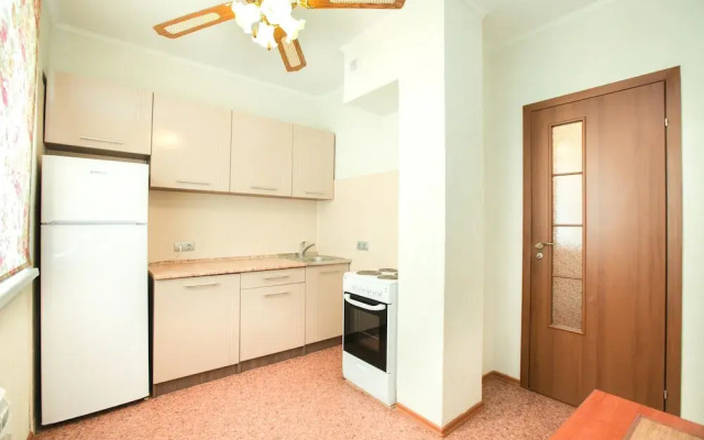 Brusnika Apartment Alma-Atinskaya