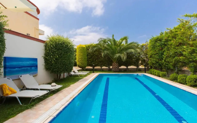 Villas Chrisi