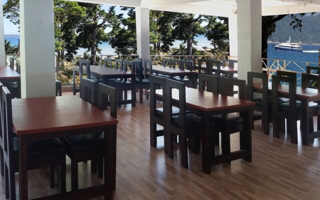 OYO 15488 Tango Beach Resort
