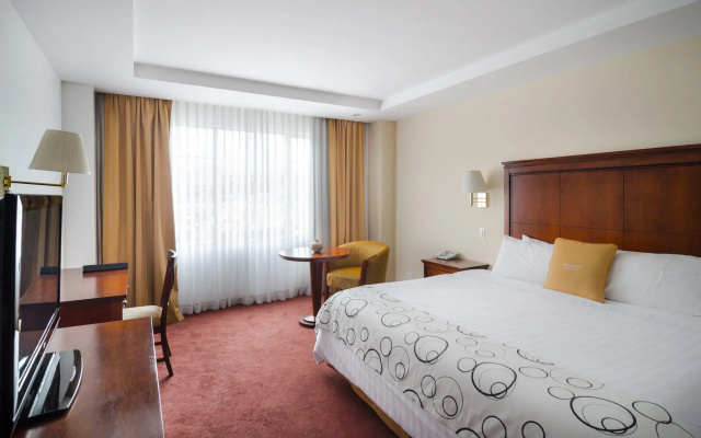 Sonesta Hotel Loja