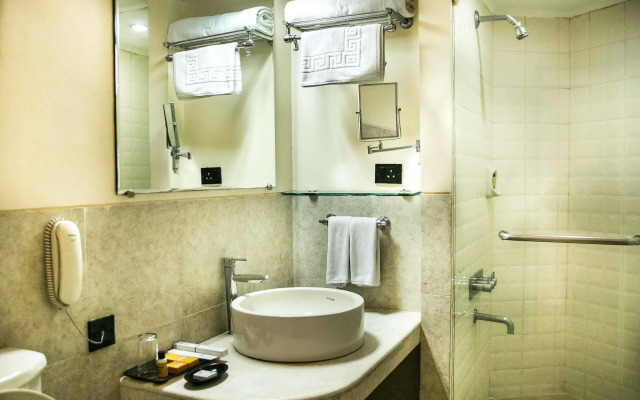 Ras By Treat Resorts