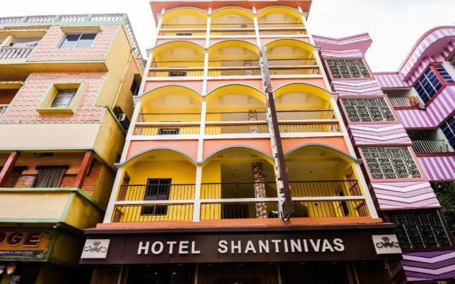 Hotel Shantinivas