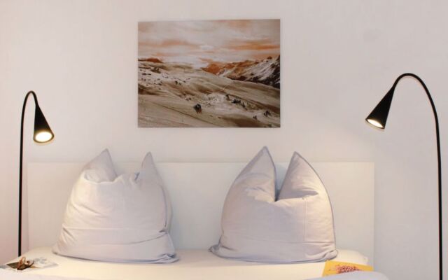 Apartment 355 Silvaplana-Surlej