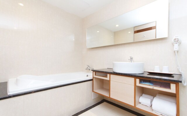 SLV Hotel Group - SLV Business Hotel