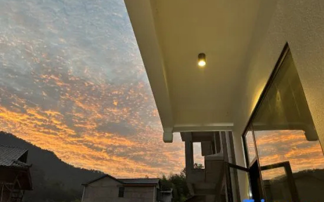 Zhusu·Boutique Homestay