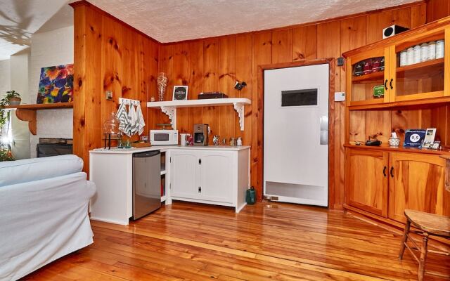 Auberge de la Tour et Spa