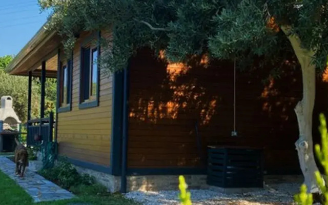 Karaöz Arsen Bungalov