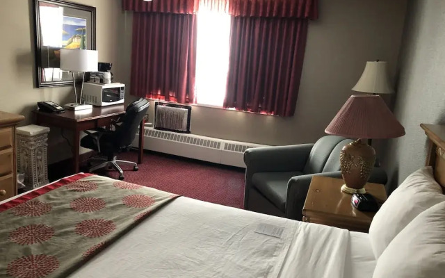 Ramada Prince Albert