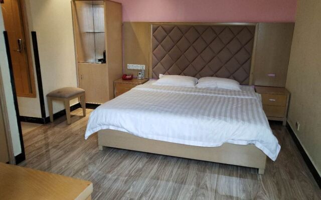 Haifan Hotel