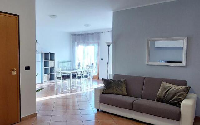 L'Aquila City Center Home 1