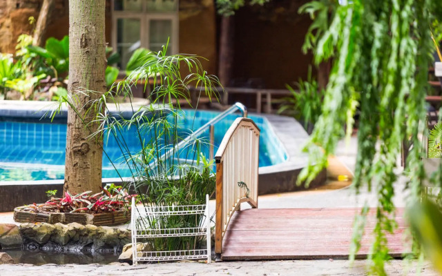 Hern Lhin Natural Resort