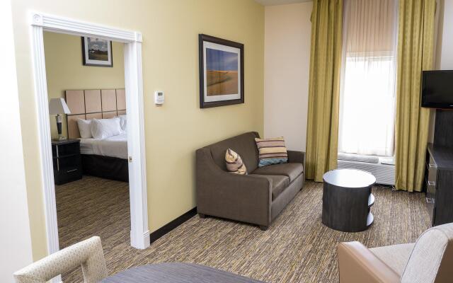 Candlewood Suites St. Joseph / Benton Harbor by IHG