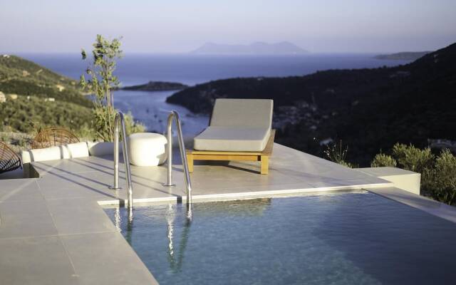 Theros Villas With Private Pool