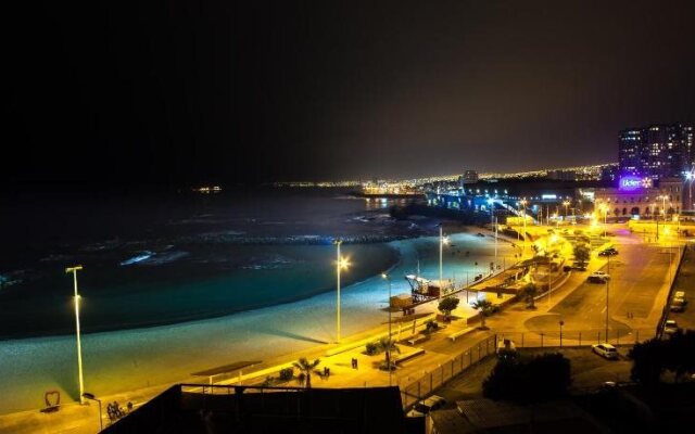 Hotel Marina de Antofagasta
