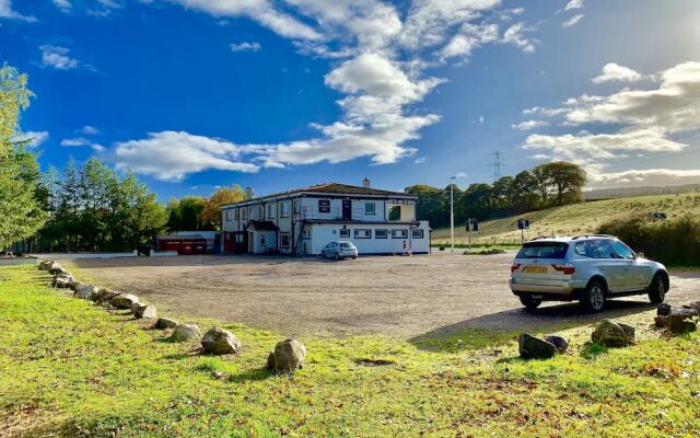 Old North Inn Hotel