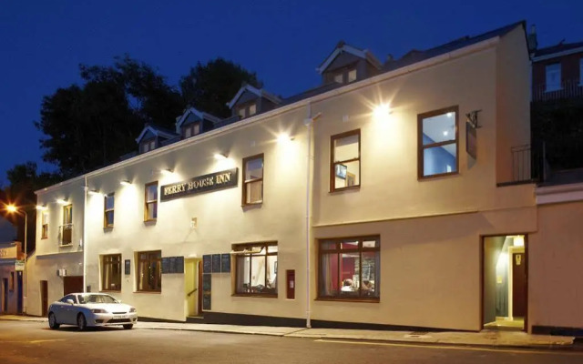 The Ferry House Inn