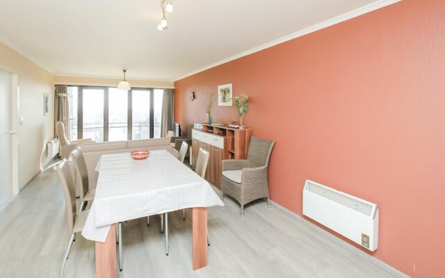 Amazing Apartment in Oostende With Wifi and 1 Bedrooms