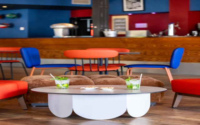 Gran Castillo Tagoro Family & Fun Playa Blanca