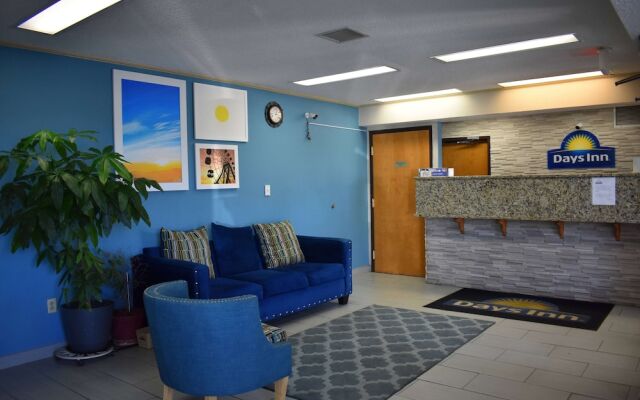 Days Inn of Reidsville