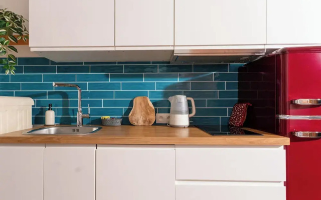 Red Brick Apartament w Rynku ProperUNIT