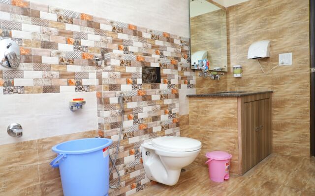 Hotel Rajmahal Roorkee