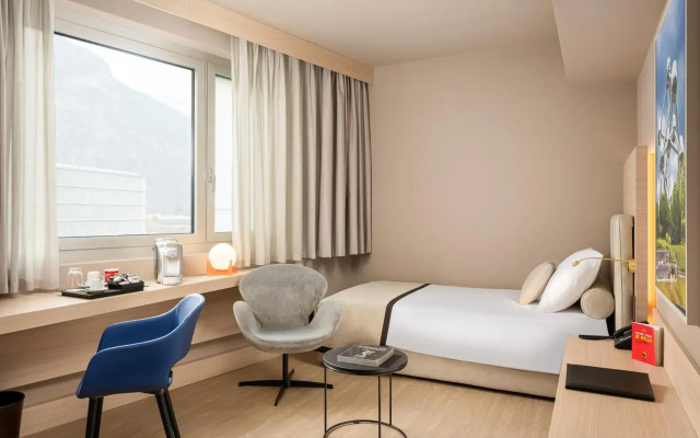 Hotel Vatel