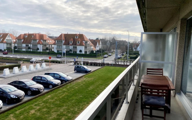 Apartment in Nieuwpoort Near the Beach