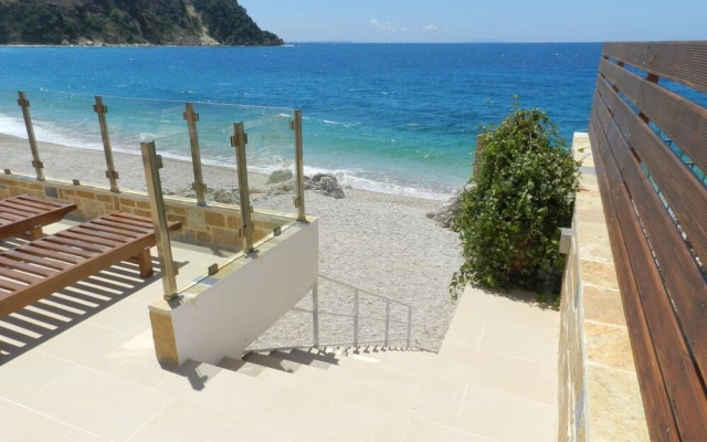 Mare Bed & Breakfast Hotel