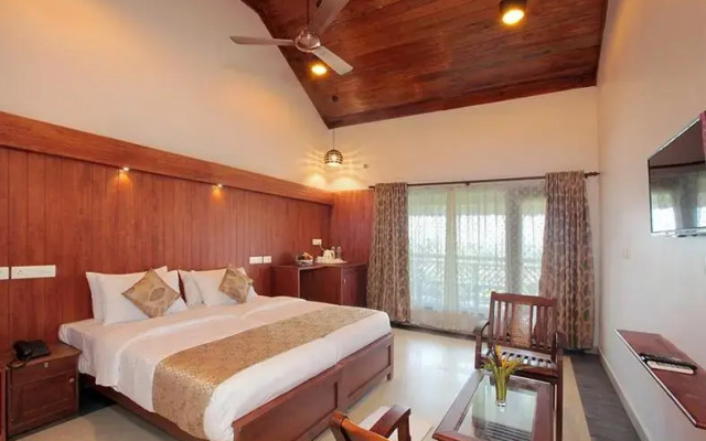 Marari Village Beach Resort by EGH