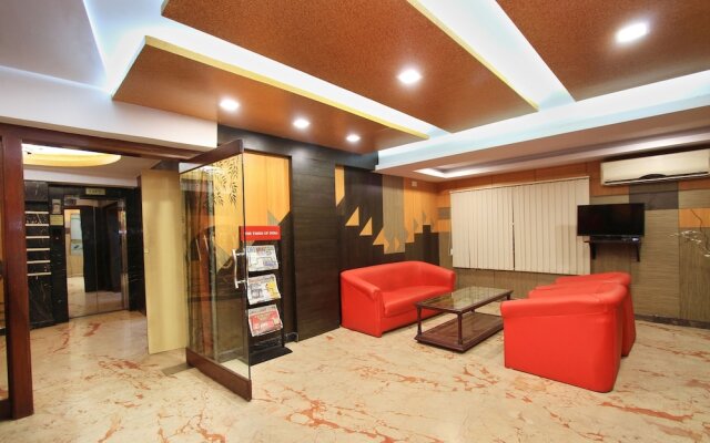 Mallika Residency