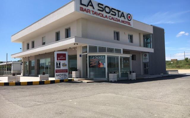 La Sosta Motel