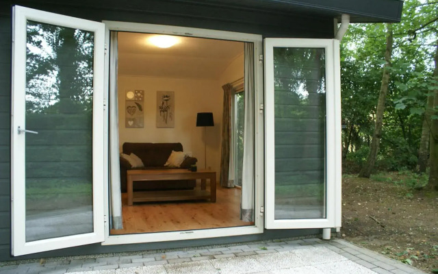 t'Bakkersboschje nummer 9