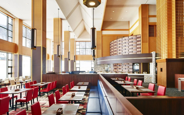 Club Med Kiroro Peak