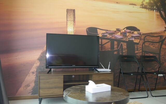 FlexiAsia Bayu Puteri Johor Bahru