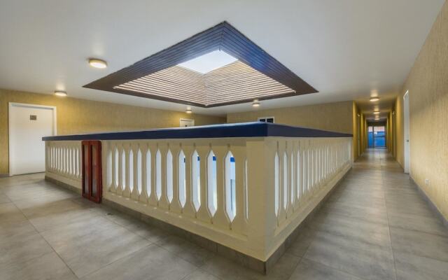 Turibana Plaza Suite 13