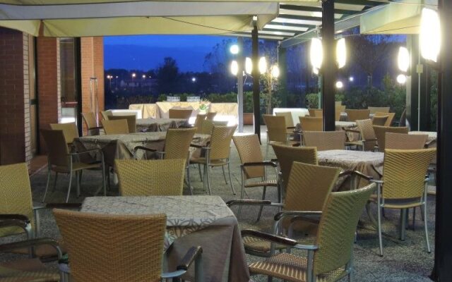 Park Hotel Cavalieri