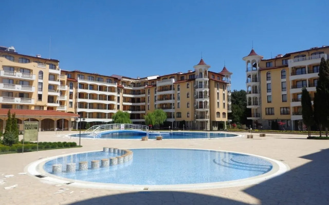 VM Apartments Royal Sun