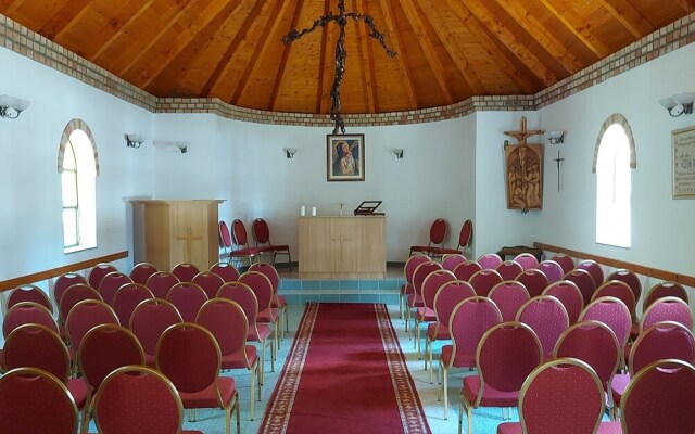 Rákóczi Hotel