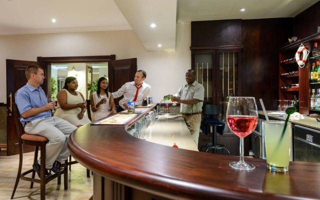 Umthunzi Hotel & Conference