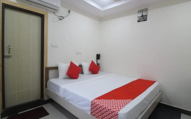 Arjuna Luxury Rooms