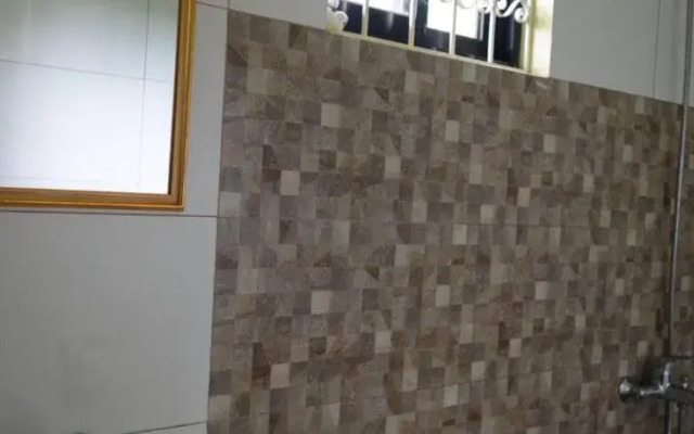 La Fela Pension House