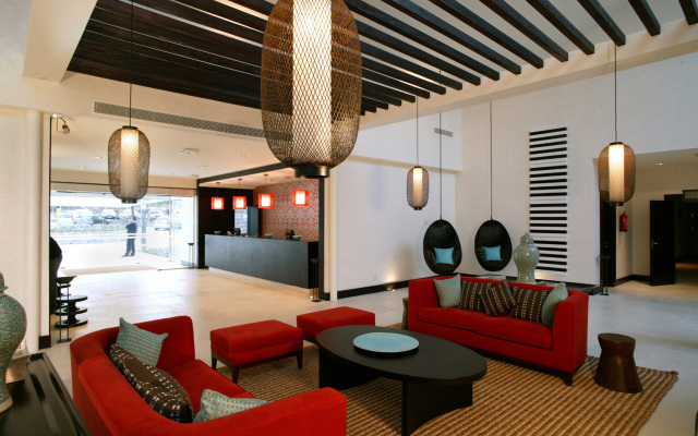 Encinar de Sotogrande